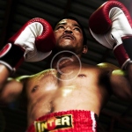 Kick Box